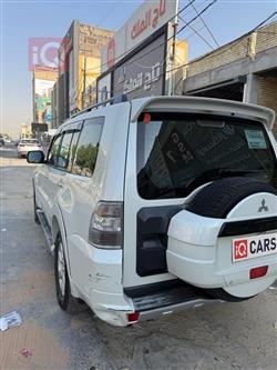 ميتسوبيشي باجيرو